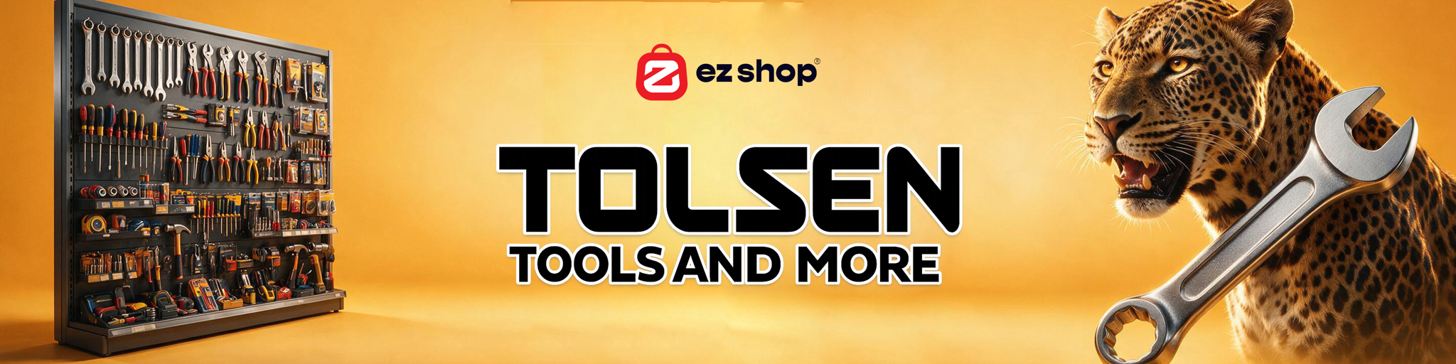 Tolsen